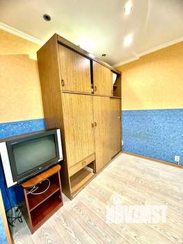 1-к квартира, на длительный срок, 32м2, 2/5 этаж