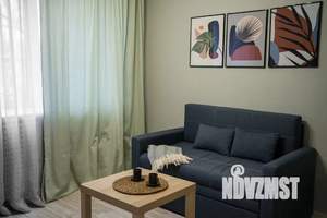 1-к квартира, посуточно, 30м2, 5/5 этаж