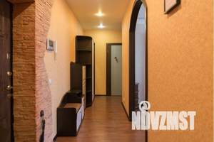2-к квартира, посуточно, 70м2, 9/12 этаж