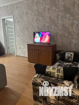 2-к квартира, посуточно, 47м2, 1/5 этаж