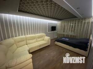 1-к квартира, посуточно, 50м2, 13/14 этаж