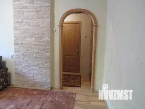 1-к квартира, на длительный срок, 40м2, 1/17 этаж