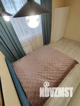 1-к квартира, посуточно, 38м2, 9/10 этаж