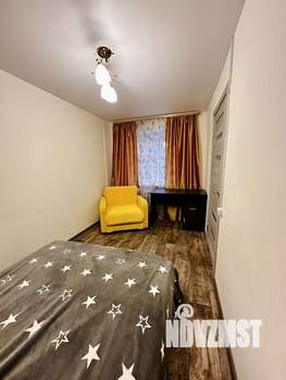 2-к квартира, на длительный срок, 46м2, 3/5 этаж