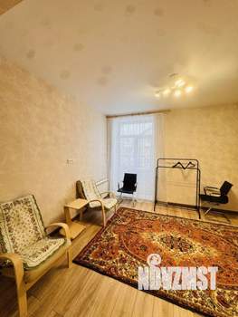 2-к квартира, на длительный срок, 55м2, 2/4 этаж