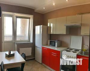 1-к квартира, посуточно, 33м2, 12/12 этаж