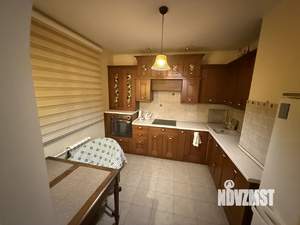 1-к квартира, на длительный срок, 38м2, 5/14 этаж