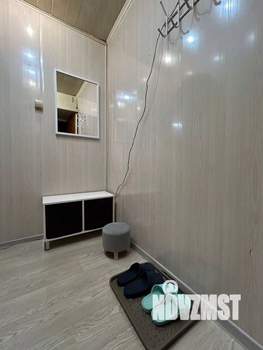 1-к квартира, посуточно, 32м2, 1/5 этаж