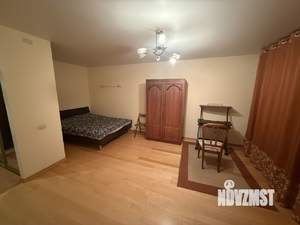 1-к квартира, на длительный срок, 38м2, 5/14 этаж