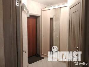 Студия квартира, на длительный срок, 31м2, 12/17 этаж