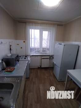 2-к квартира, на длительный срок, 49м2, 5/5 этаж