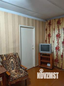 2-к квартира, посуточно, 44м2, 3/5 этаж