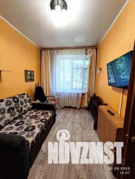 2-к квартира, на длительный срок, 44м2, 3/4 этаж