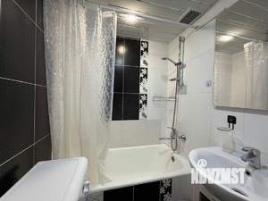 1-к квартира, на длительный срок, 36м2, 1/14 этаж