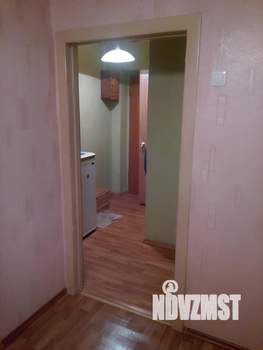 1-к квартира, на длительный срок, 31м2, 2/2 этаж