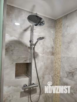 3-к квартира, посуточно, 69м2, 2/4 этаж