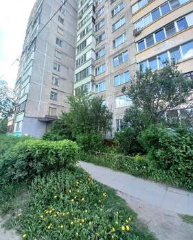 2-к квартира, на длительный срок, 40м2, 2/14 этаж