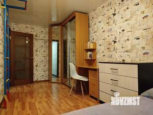 2-к квартира, посуточно, 44м2, 1/5 этаж