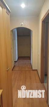 3-к квартира, на длительный срок, 60м2, 1/5 этаж