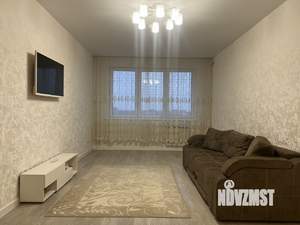 1-к квартира, на длительный срок, 49м2, 12/17 этаж