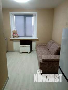 1-к квартира, посуточно, 13м2, 5/5 этаж