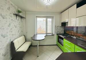 1-к квартира, на длительный срок, 35м2, 5/9 этаж
