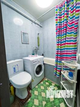 2-к квартира, посуточно, 35м2, 1/1 этаж