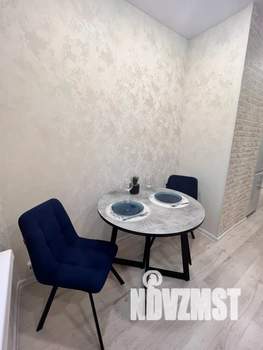 1-к квартира, посуточно, 42м2, 4/12 этаж