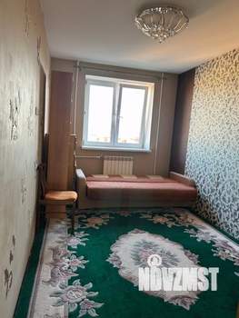 3-к квартира, на длительный срок, 80м2, 14/17 этаж