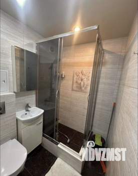 2-к квартира, на длительный срок, 46м2, 4/5 этаж