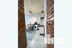 1-к квартира, посуточно, 10м2, 1/1 этаж