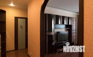 2-к квартира, посуточно, 68м2, 1/1 этаж