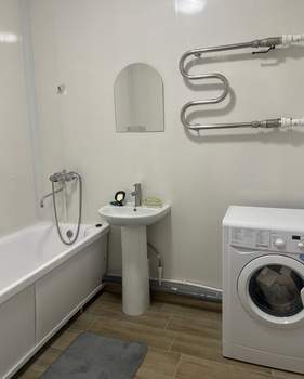 2-к квартира, на длительный срок, 69м2, 14/15 этаж