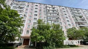 3-к квартира, на длительный срок, 57м2, 5/9 этаж