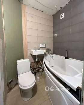 2-к квартира, на длительный срок, 43м2, 3/5 этаж