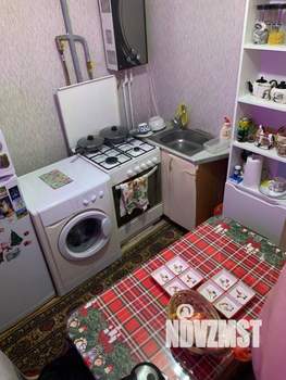 1-к квартира, на длительный срок, 32м2, 2/3 этаж