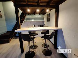 Студия квартира, посуточно, 25м2, 9/10 этаж