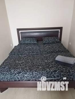 1-к квартира, посуточно, 30м2, 6/12 этаж