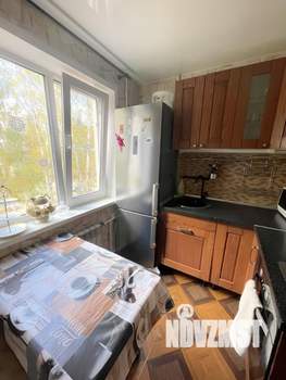 2-к квартира, на длительный срок, 47м2, 4/5 этаж