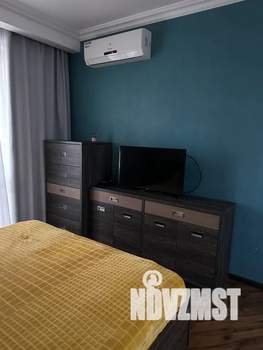 1-к квартира, посуточно, 36м2, 4/9 этаж