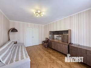 2-к квартира, на длительный срок, 51м2, 3/5 этаж