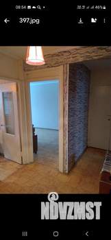 2-к квартира, на длительный срок, 49м2, 5/5 этаж