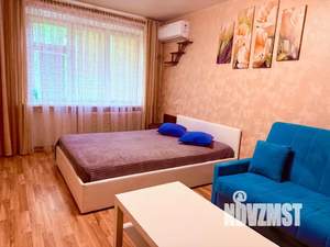 2-к квартира, посуточно, 68м2, 2/9 этаж