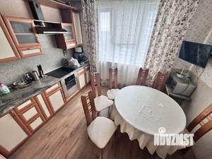 3-к квартира, на длительный срок, 72м2, 12/14 этаж