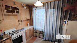 1-к квартира, на длительный срок, 33м2, 5/6 этаж