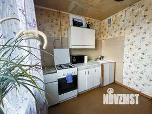 1-к квартира, посуточно, 35м2, 5/10 этаж