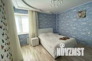 2-к квартира, посуточно, 70м2, 8/17 этаж