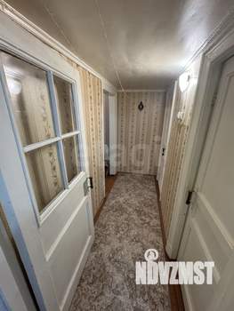 1-к квартира, на длительный срок, 50м2, 2/4 этаж