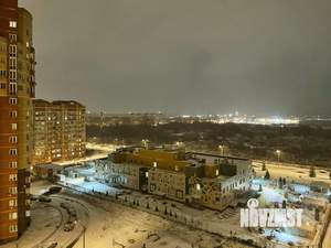 1-к квартира, на длительный срок, 45м2, 10/10 этаж