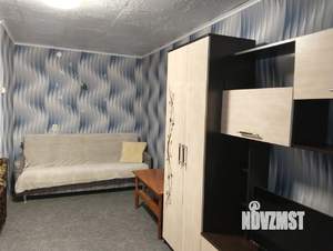 1-к квартира, на длительный срок, 30м2, 1/5 этаж